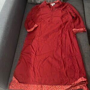 Fabindia L (slim fit)